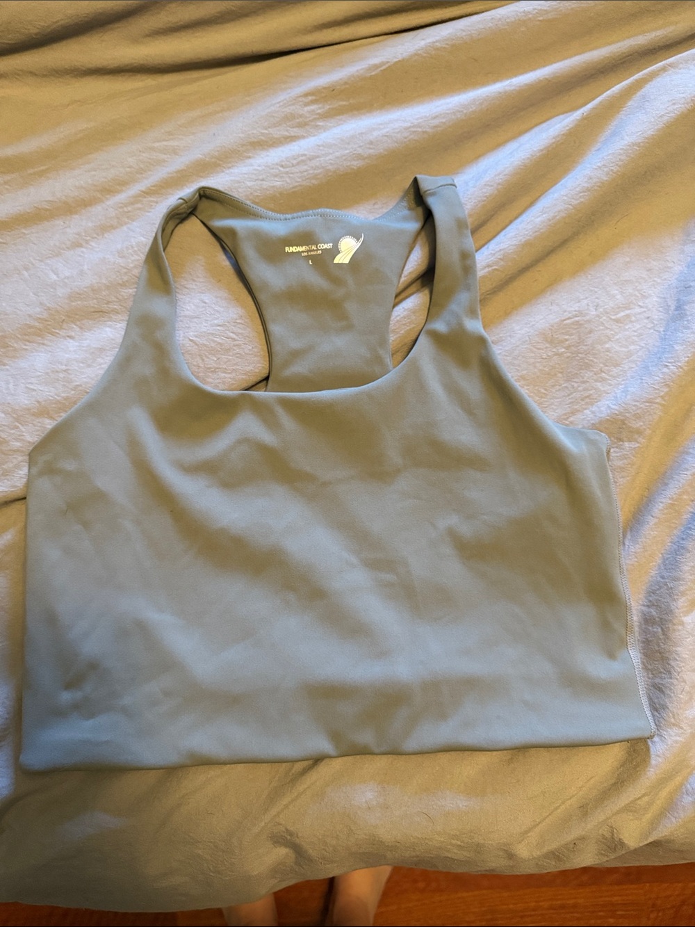 Fundamental Coast sports bra - large